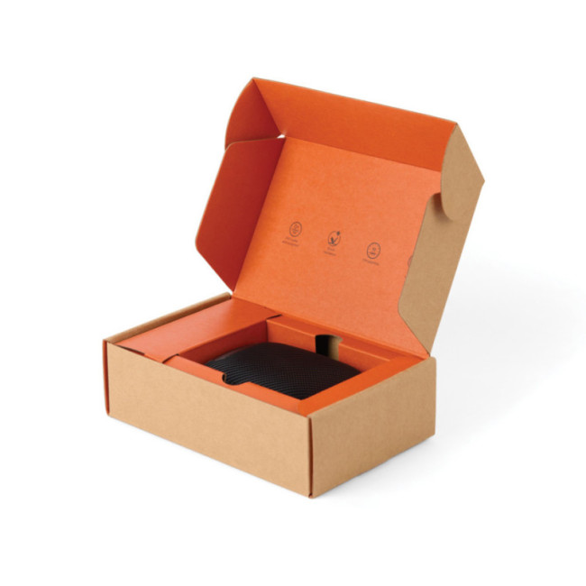 Enceinte sans fil personnalisée Nordic Drift Titan 
