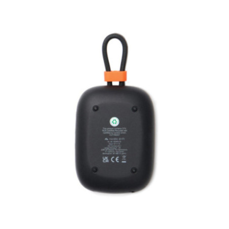 Enceinte sans fil personnalisée Nordic Drift Titan 