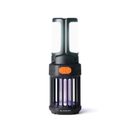 Lampe de camping anti-moustiques Nordic Drift Titan 