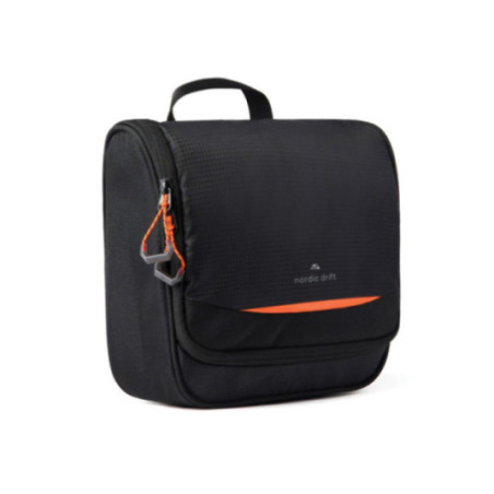 Trousse de toilette personnalisée Nordic Drift Trail 3L 