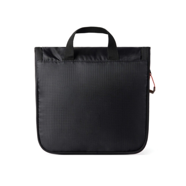 Trousse de toilette personnalisée Nordic Drift Trail 3L 
