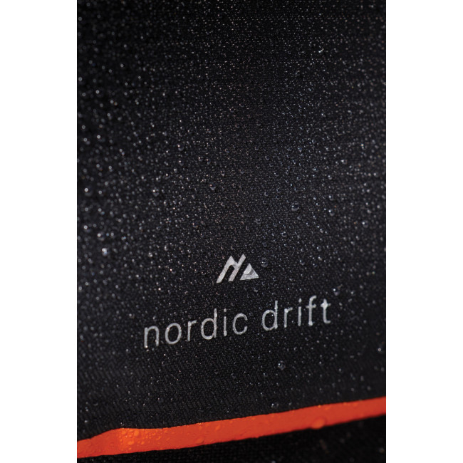 Trousse de toilette personnalisée Nordic Drift Trail 3L 