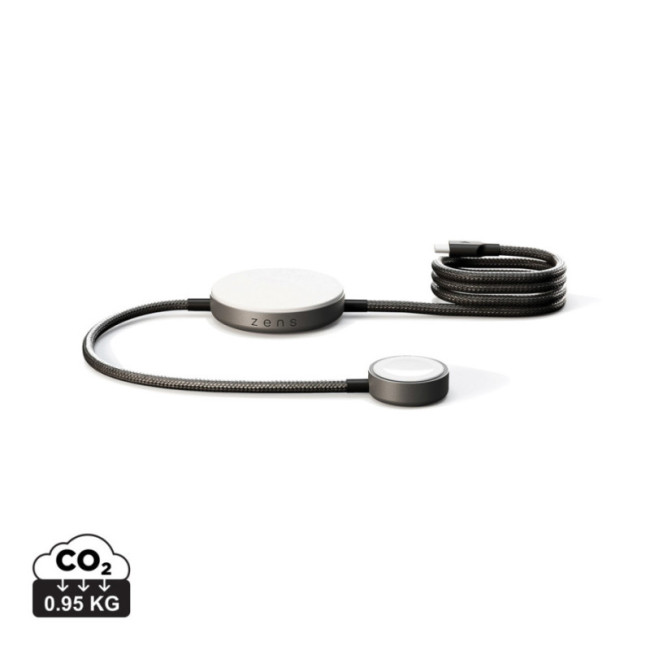 Chargeur de bureau sans fil Zen Pro 2 