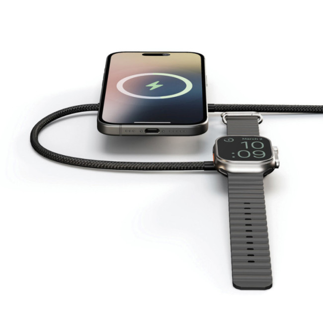 Chargeur de bureau sans fil Zen Pro 2 