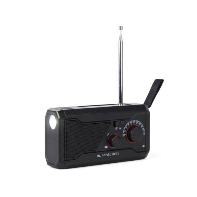 Radio multifonctions Nordic Drift Titan 