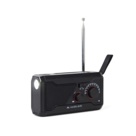 Radio multifonctions Nordic Drift Titan 