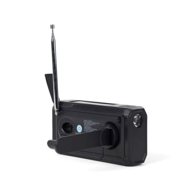 Radio multifonctions Nordic Drift Titan 
