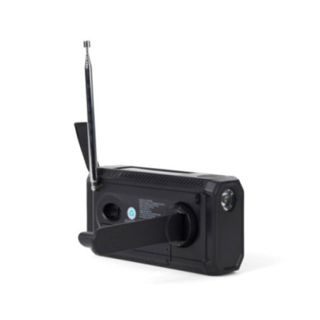 Radio multifonctions Nordic Drift Titan 