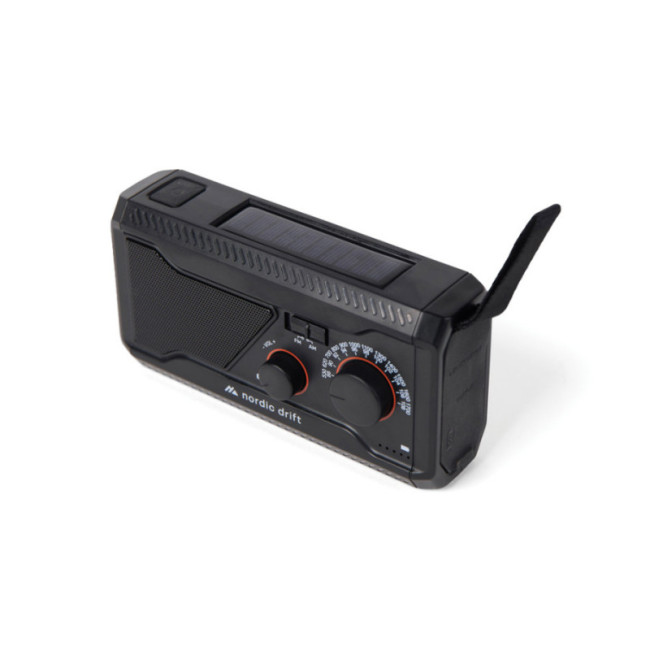 Radio multifonctions Nordic Drift Titan 