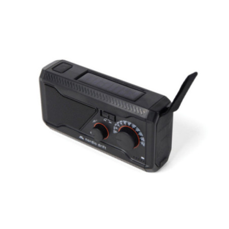 Radio multifonctions Nordic Drift Titan 