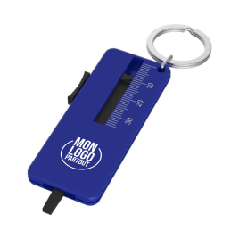 Porte-clés vérificateur de...