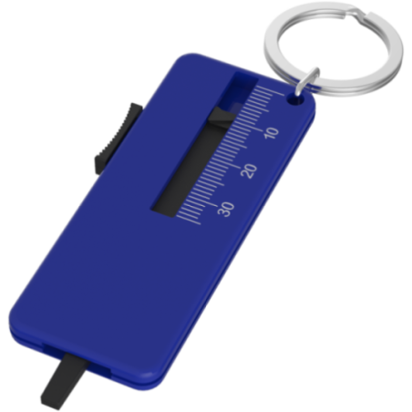 Porte-clés vérificateur de structures de pneu Rove 