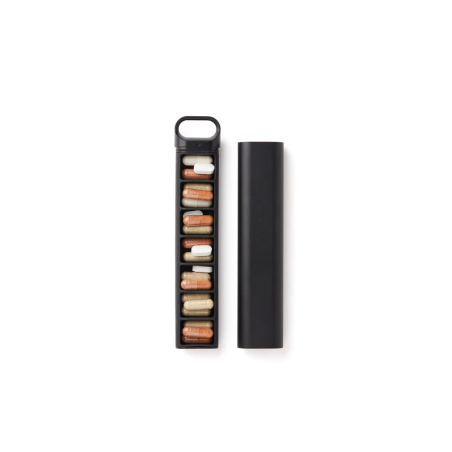 Pilulier semainier Lexon® Nomaday Pillbox 