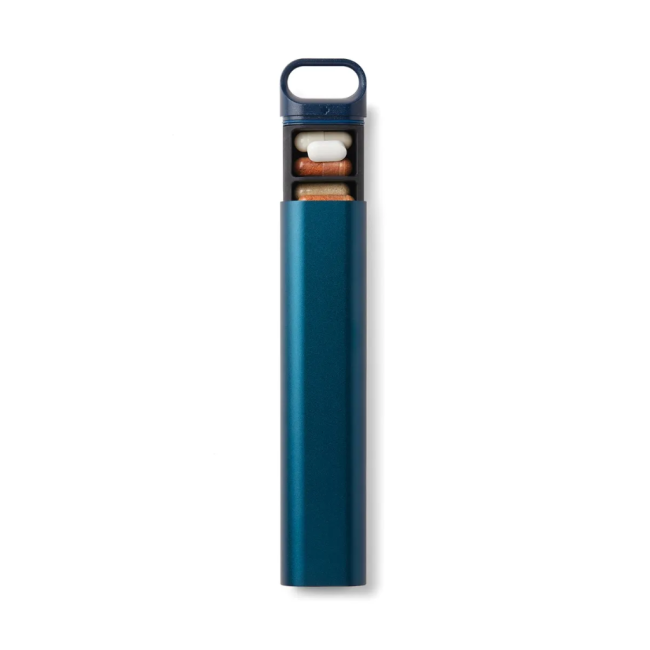 Pilulier semainier Lexon® Nomaday Pillbox 