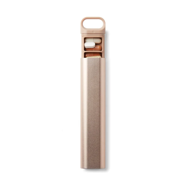 Pilulier semainier Lexon® Nomaday Pillbox 