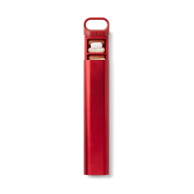 Pilulier semainier Lexon® Nomaday Pillbox 
