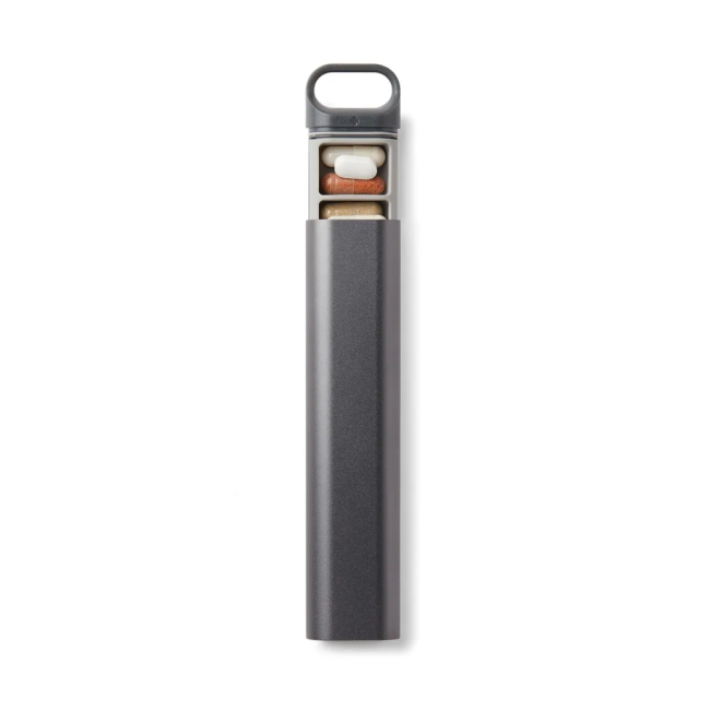 Pilulier semainier Lexon® Nomaday Pillbox 