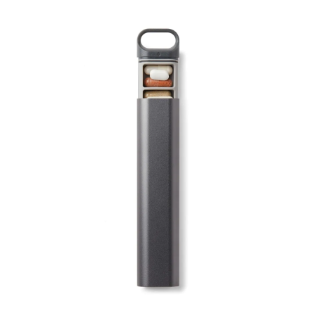 Pilulier semainier Lexon® Nomaday Pillbox 