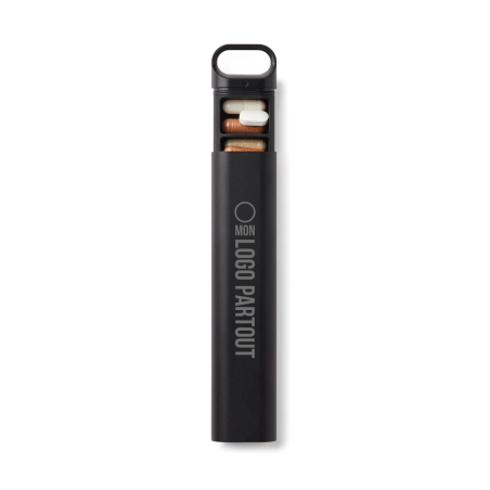 Pilulier semainier Lexon® Nomaday Pillbox 