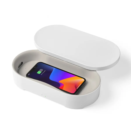 Boîtier de stérilisation UV Lexon® Oblio Box 