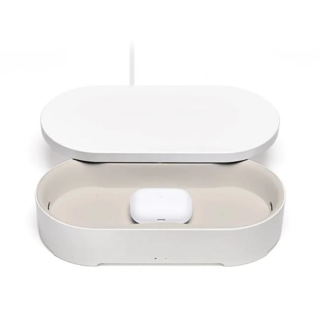 Boîtier de stérilisation UV Lexon® Oblio Box 