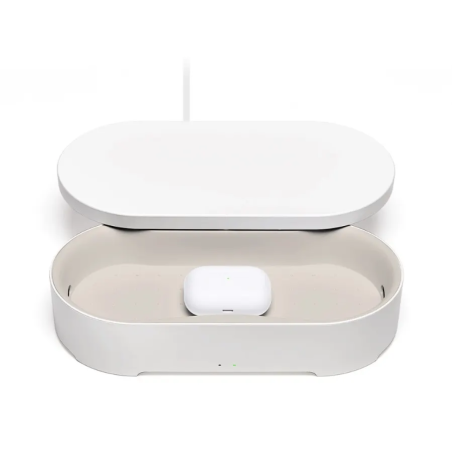 Boîtier de stérilisation UV Lexon® Oblio Box 