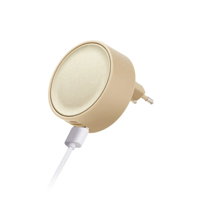 Chargeur secteur personnalisé Lexon® Poweron 