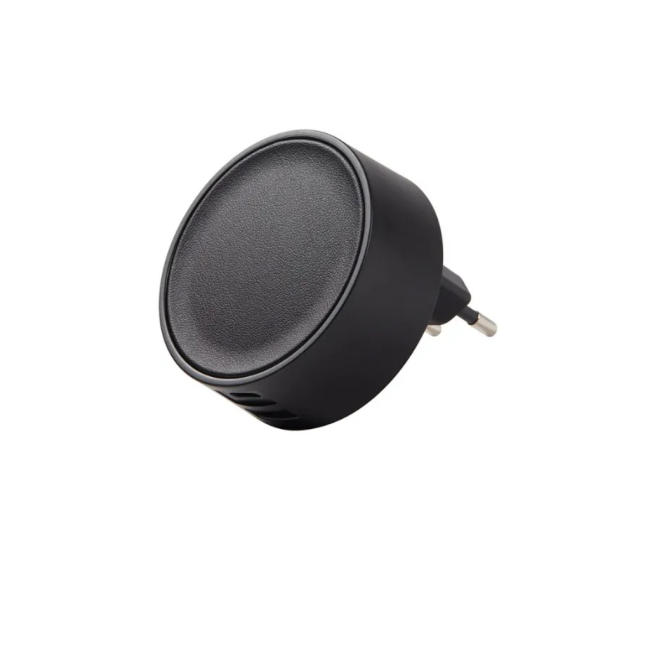 Chargeur secteur personnalisé Lexon® Poweron 