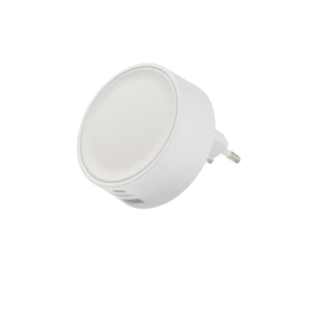 Chargeur secteur personnalisé Lexon® Poweron 