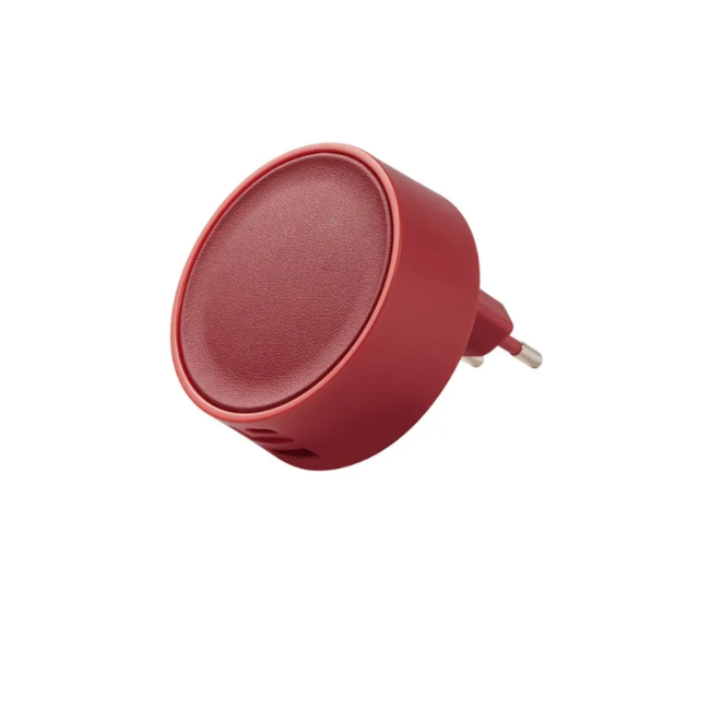 Chargeur secteur personnalisé Lexon® Poweron 