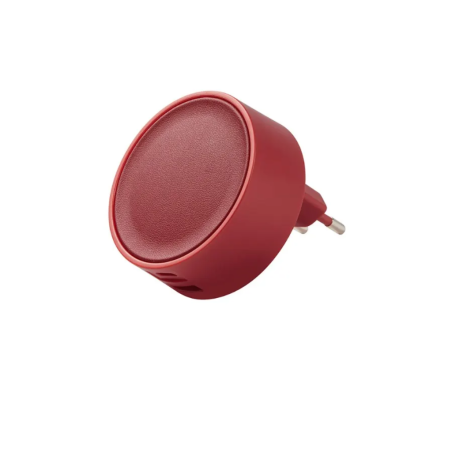 Chargeur secteur personnalisé Lexon® Poweron 