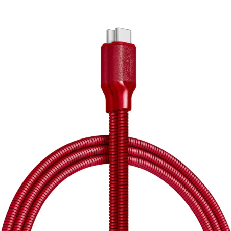 Câble de charge Lexon® Metali-C 