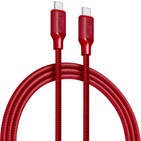 Câble de charge Lexon® Metali-C 