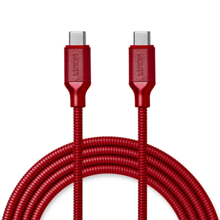 Câble de charge Lexon® Metali-C 