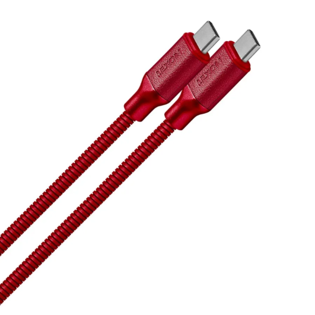 Câble de charge Lexon® Metali-C 