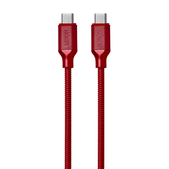 Câble de charge Lexon® Metali-C 