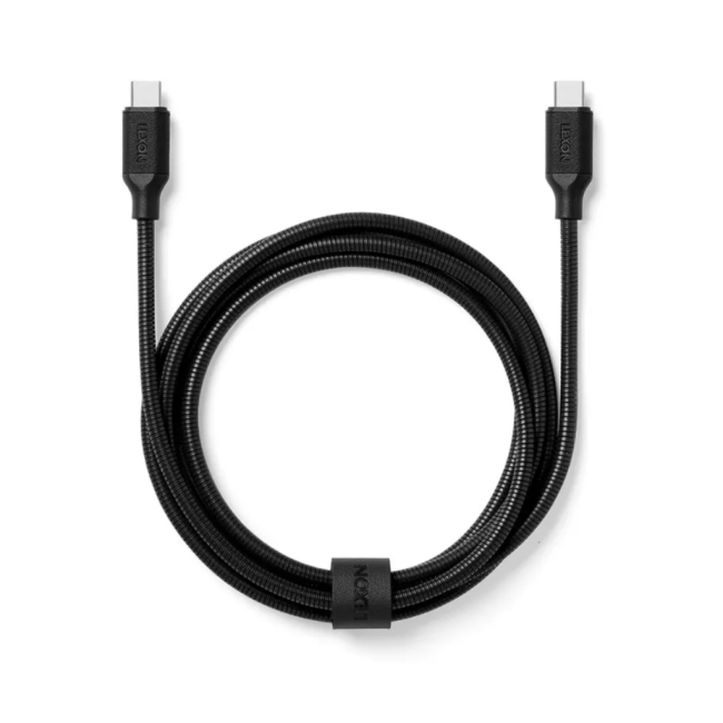 Câble de charge Lexon® Metali-C 
