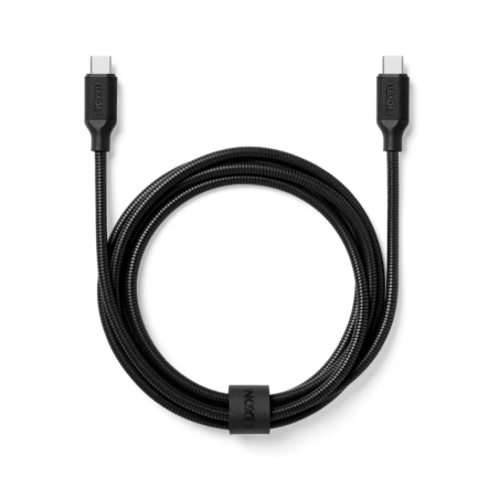 Câble de charge Lexon® Metali-C 