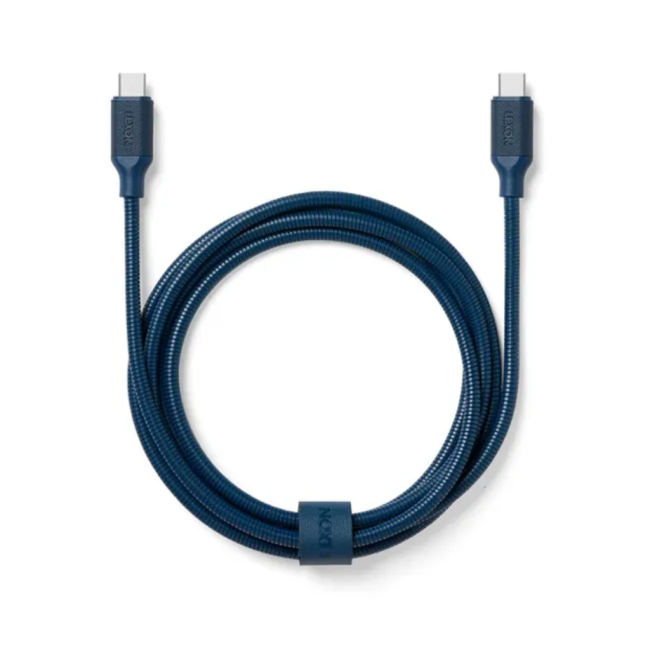 Câble de charge Lexon® Metali-C 