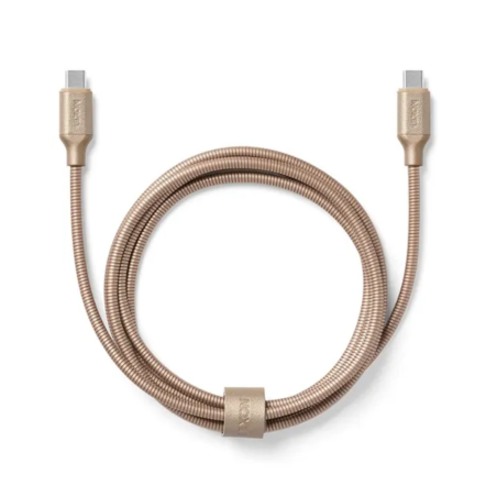 Câble de charge Lexon® Metali-C 