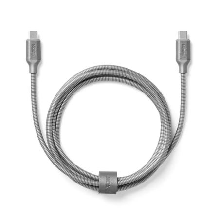 Câble de charge Lexon® Metali-C 