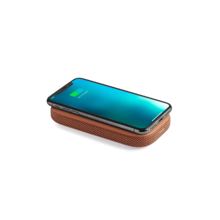 Powerbank personnalisée Lexon® Powersound 