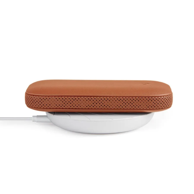 Powerbank personnalisée Lexon® Powersound 
