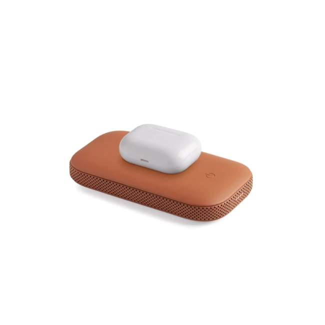 Powerbank personnalisée Lexon® Powersound 