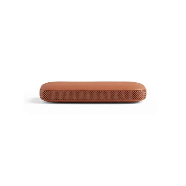 Powerbank personnalisée Lexon® Powersound 
