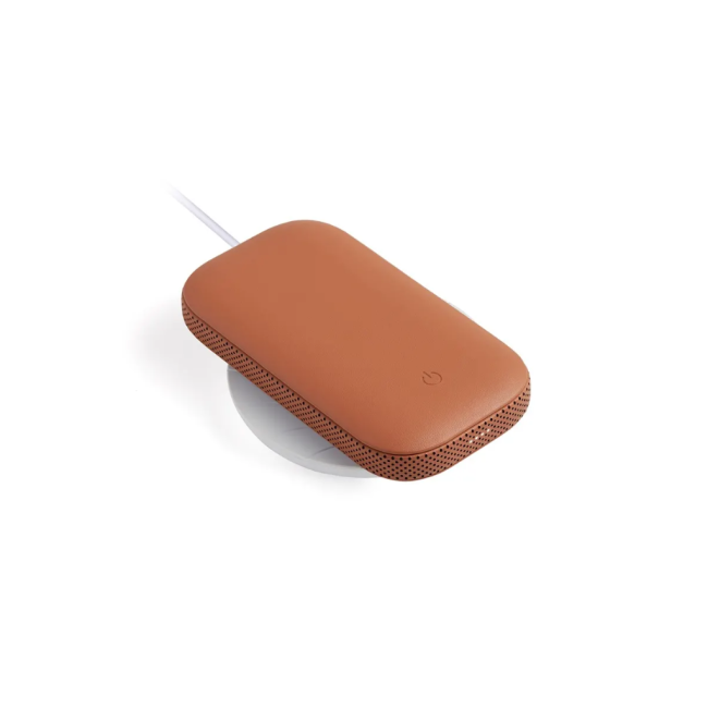 Powerbank personnalisée Lexon® Powersound 