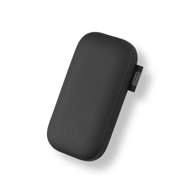 Powerbank personnalisée Lexon® Powersound 
