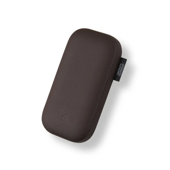 Powerbank personnalisée Lexon® Powersound 