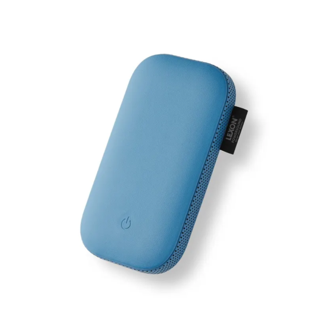 Powerbank personnalisée Lexon® Powersound 