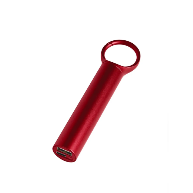 Batterie externe Lexon® Nomaday Power Bank 